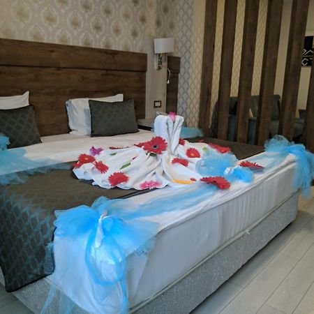 White Star Hotel Adıyaman Extérieur photo