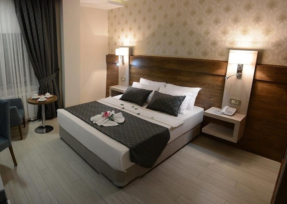 White Star Hotel Adıyaman Extérieur photo