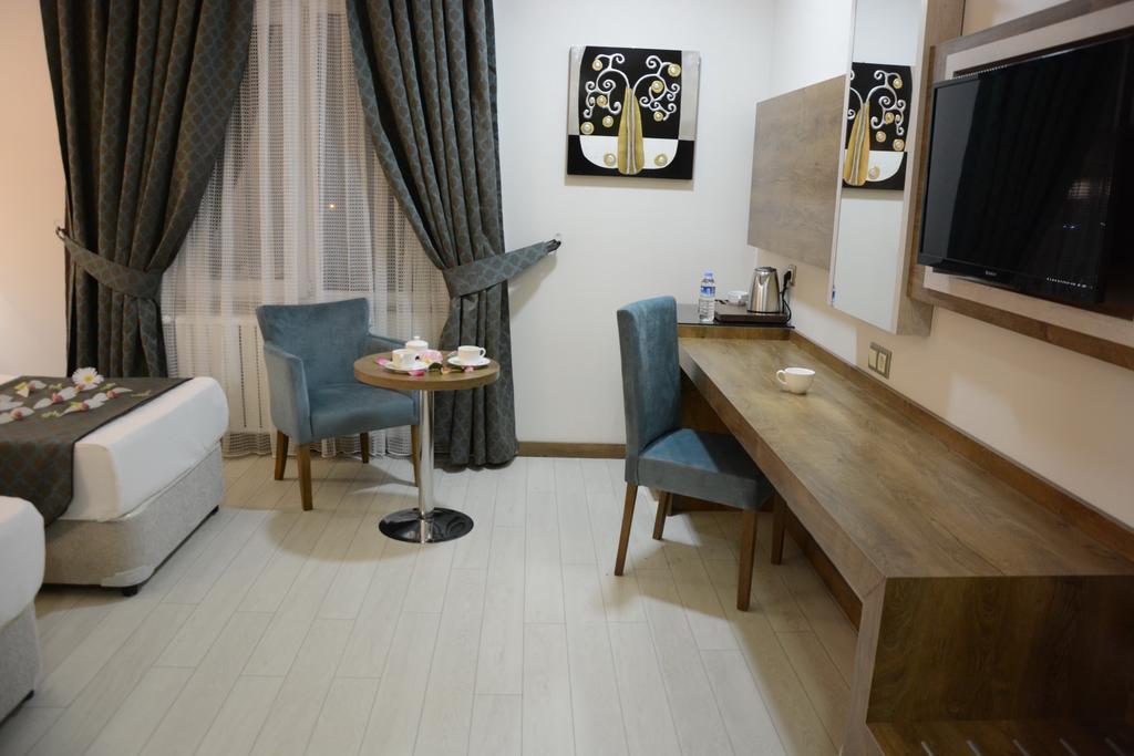 White Star Hotel Adıyaman Extérieur photo