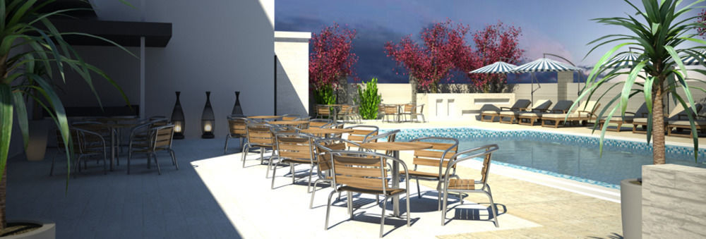 White Star Hotel Adıyaman Extérieur photo
