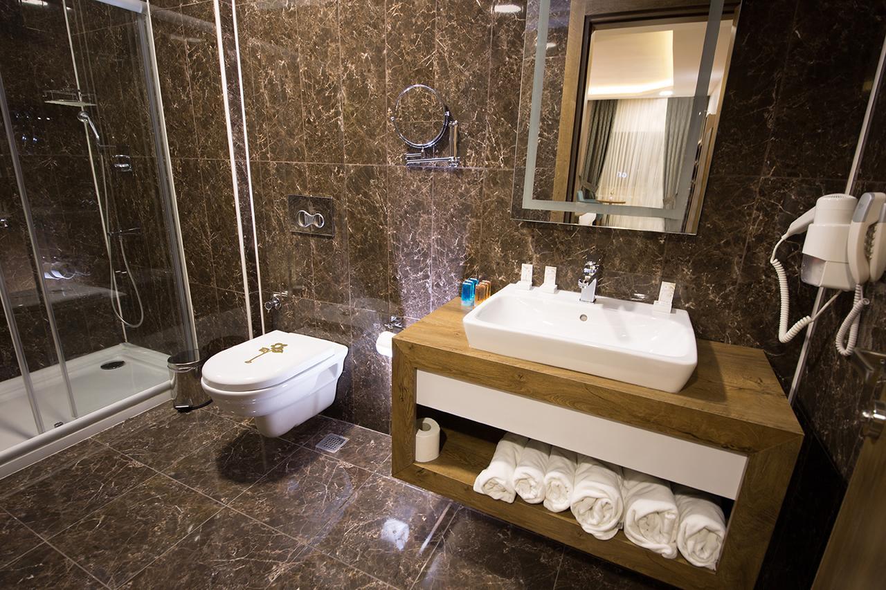 White Star Hotel Adıyaman Extérieur photo