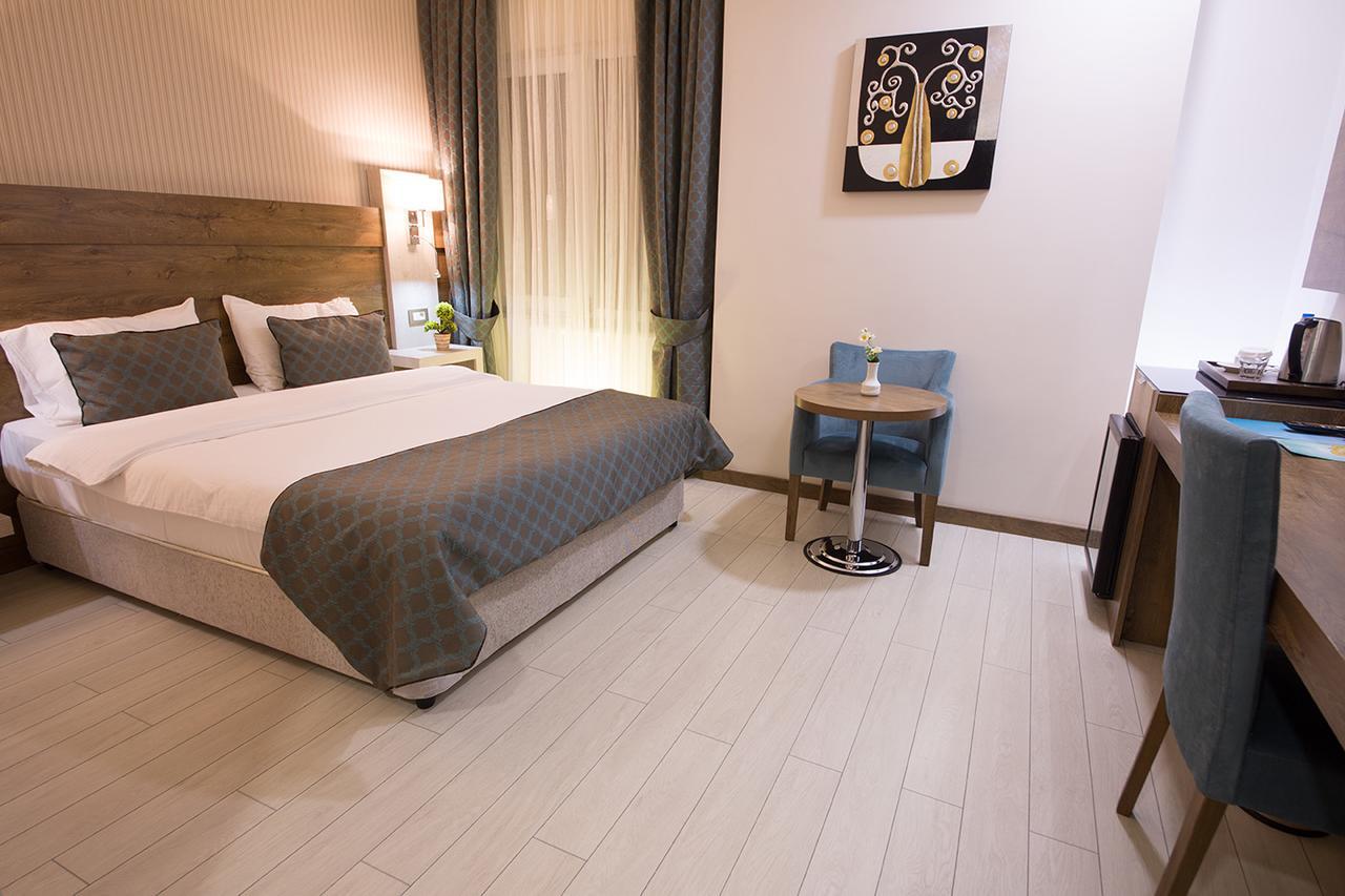 White Star Hotel Adıyaman Extérieur photo