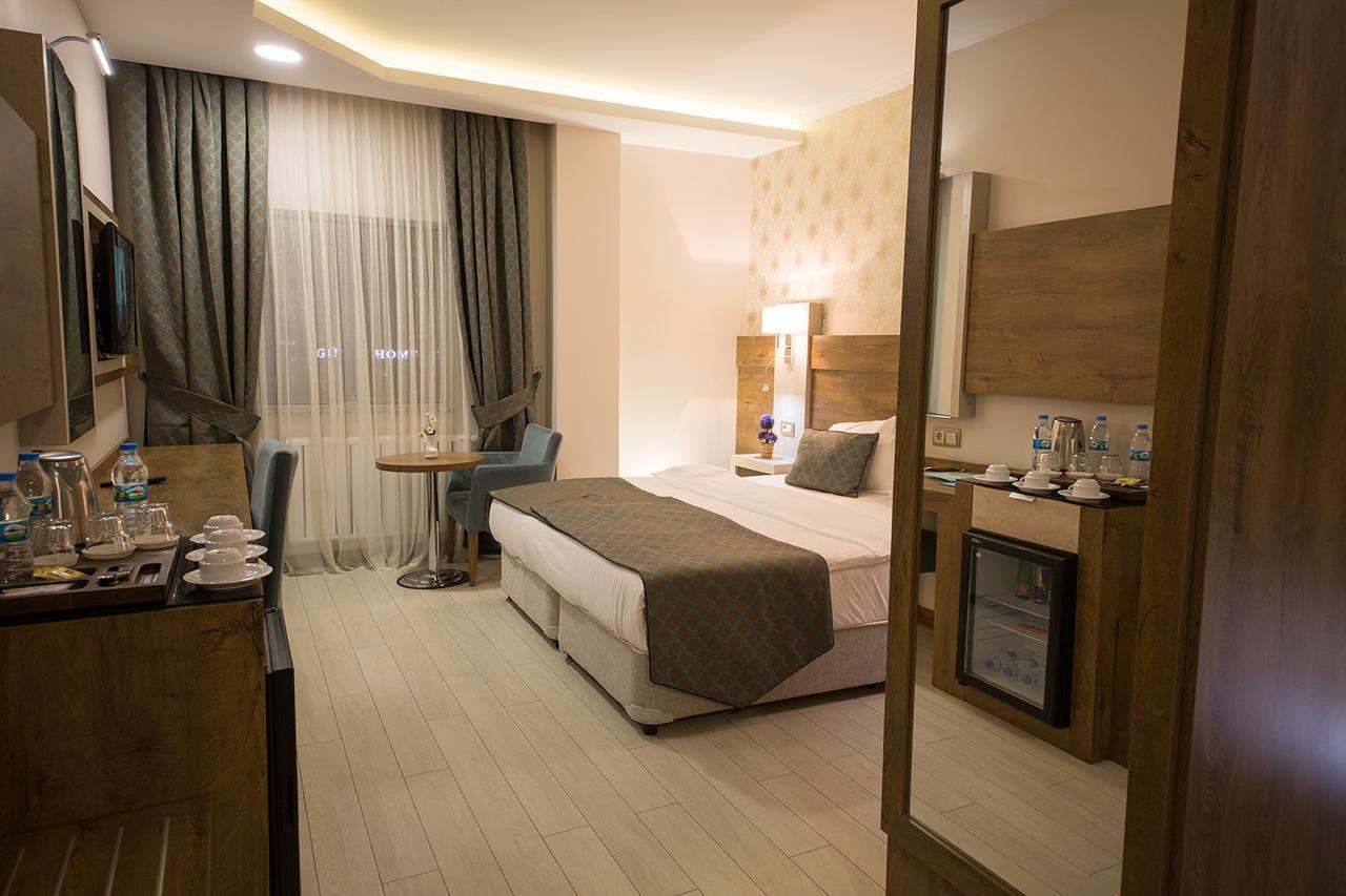White Star Hotel Adıyaman Extérieur photo