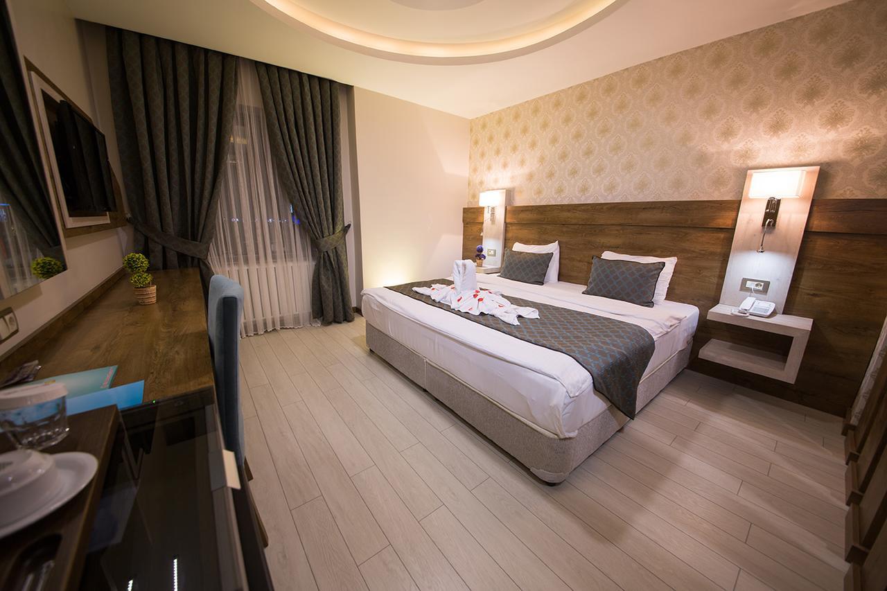 White Star Hotel Adıyaman Extérieur photo