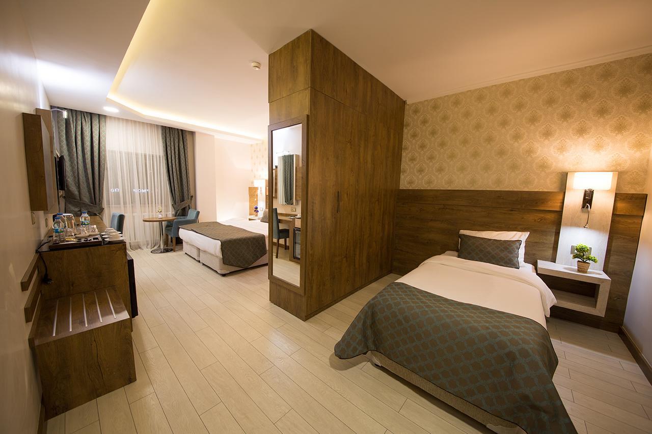 White Star Hotel Adıyaman Extérieur photo