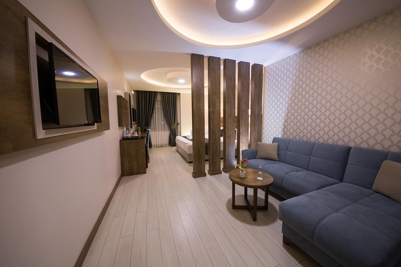 White Star Hotel Adıyaman Extérieur photo