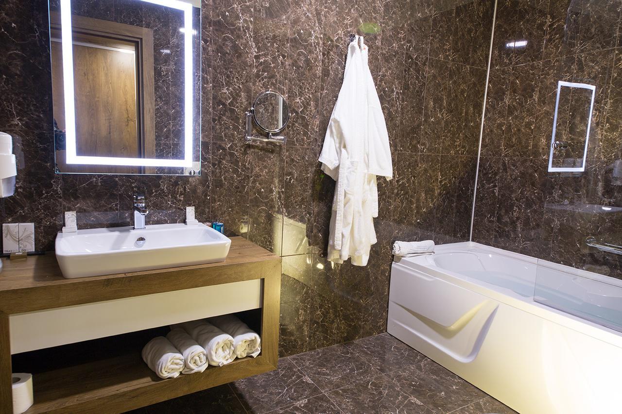 White Star Hotel Adıyaman Extérieur photo