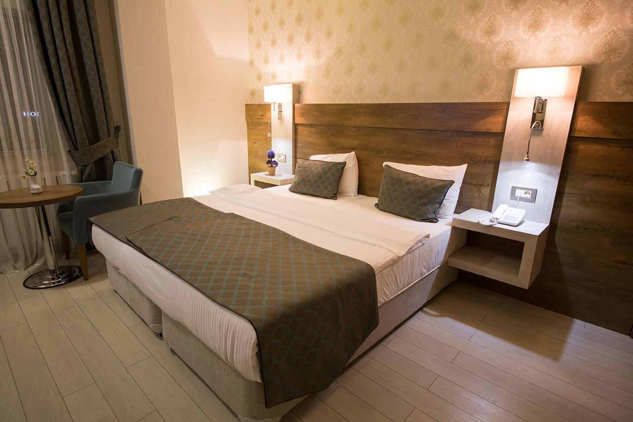 White Star Hotel Adıyaman Extérieur photo