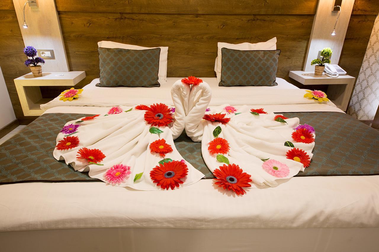 White Star Hotel Adıyaman Extérieur photo