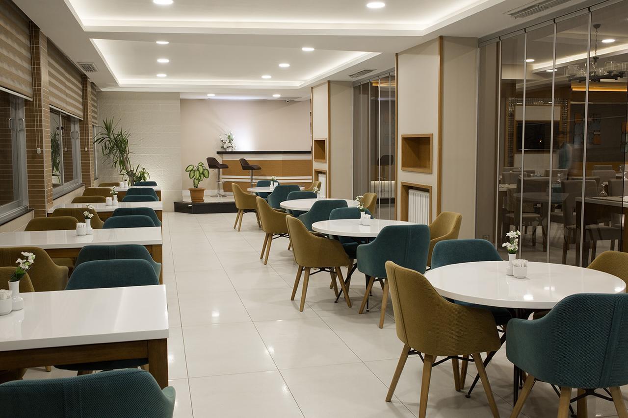 White Star Hotel Adıyaman Extérieur photo