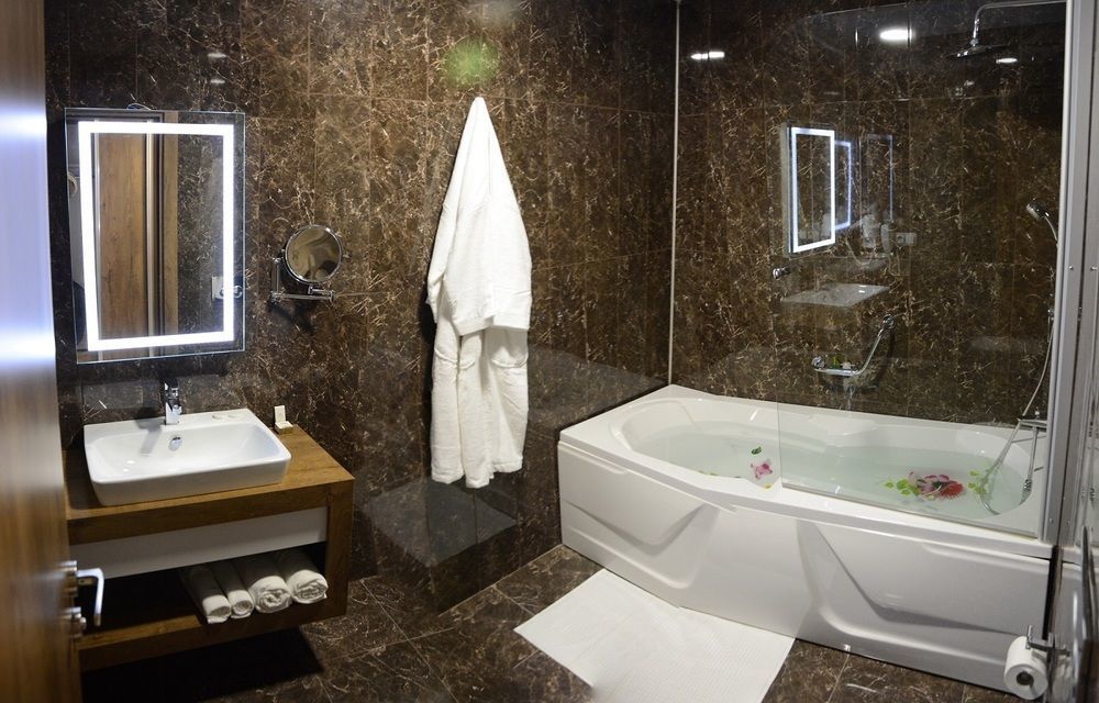 White Star Hotel Adıyaman Extérieur photo