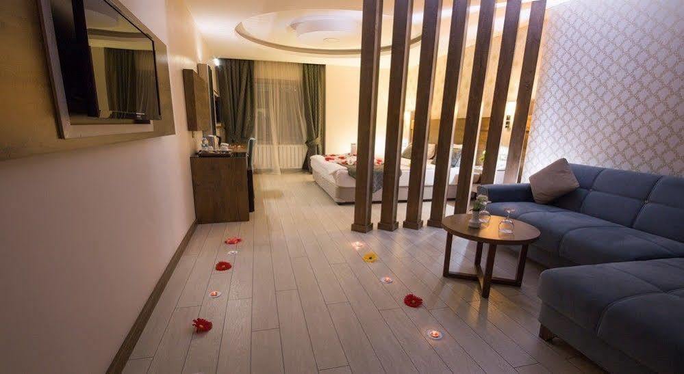 White Star Hotel Adıyaman Extérieur photo