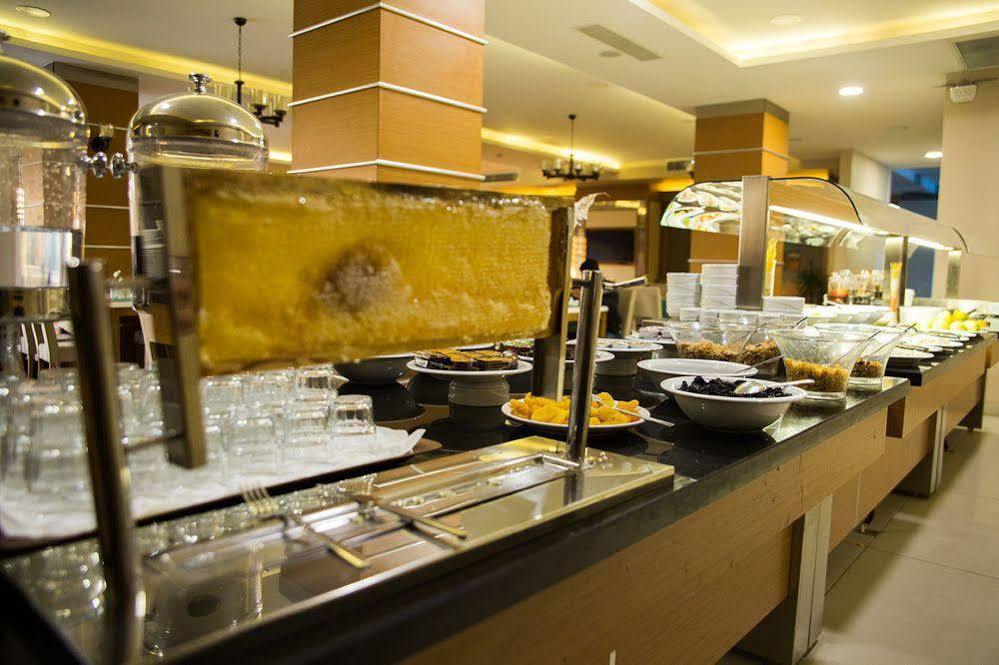 White Star Hotel Adıyaman Extérieur photo
