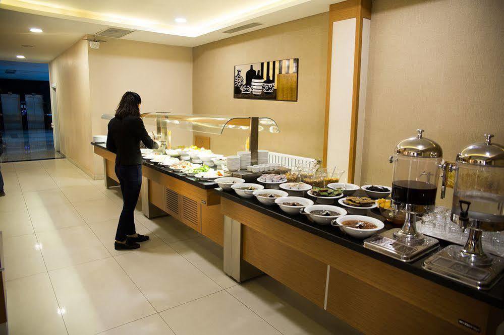 White Star Hotel Adıyaman Extérieur photo