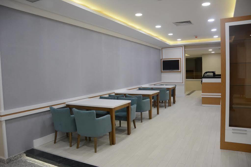 White Star Hotel Adıyaman Extérieur photo