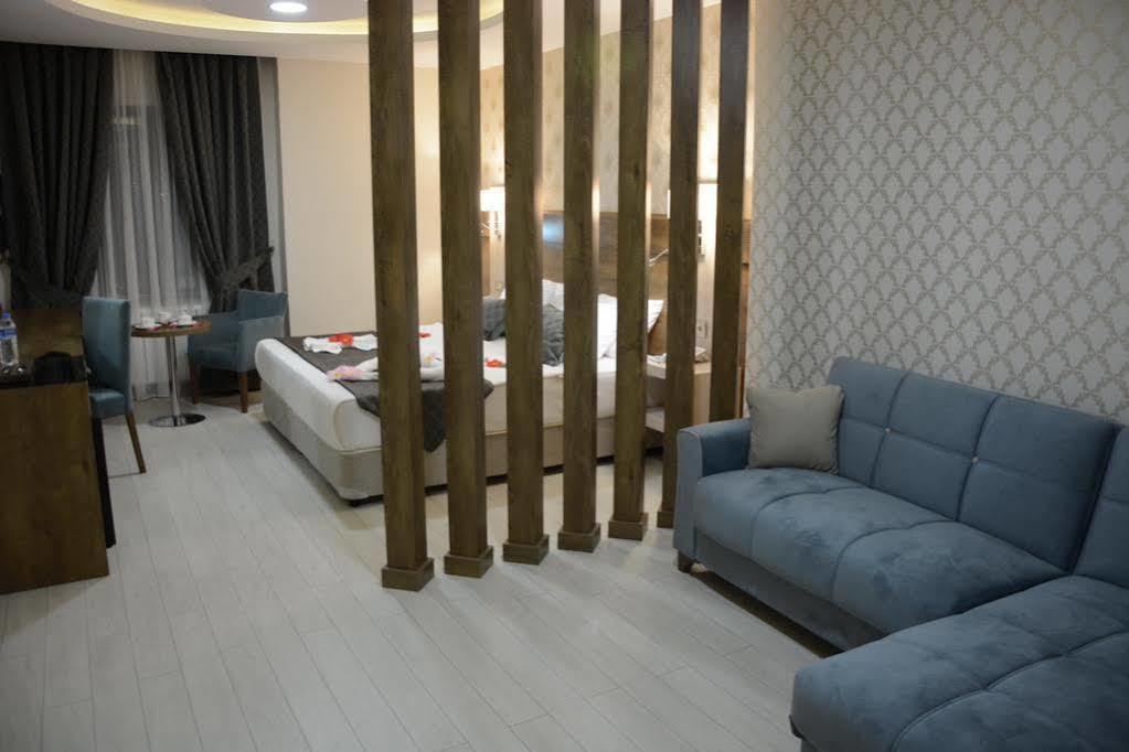 White Star Hotel Adıyaman Extérieur photo