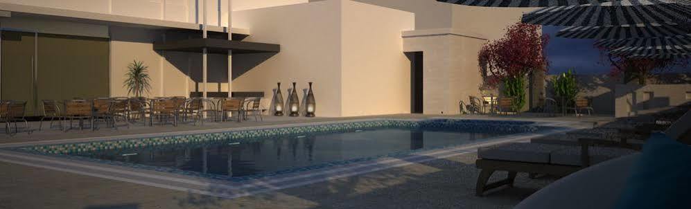 White Star Hotel Adıyaman Extérieur photo