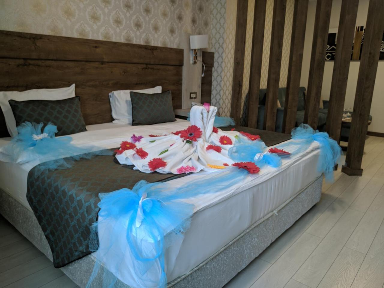 White Star Hotel Adıyaman Extérieur photo