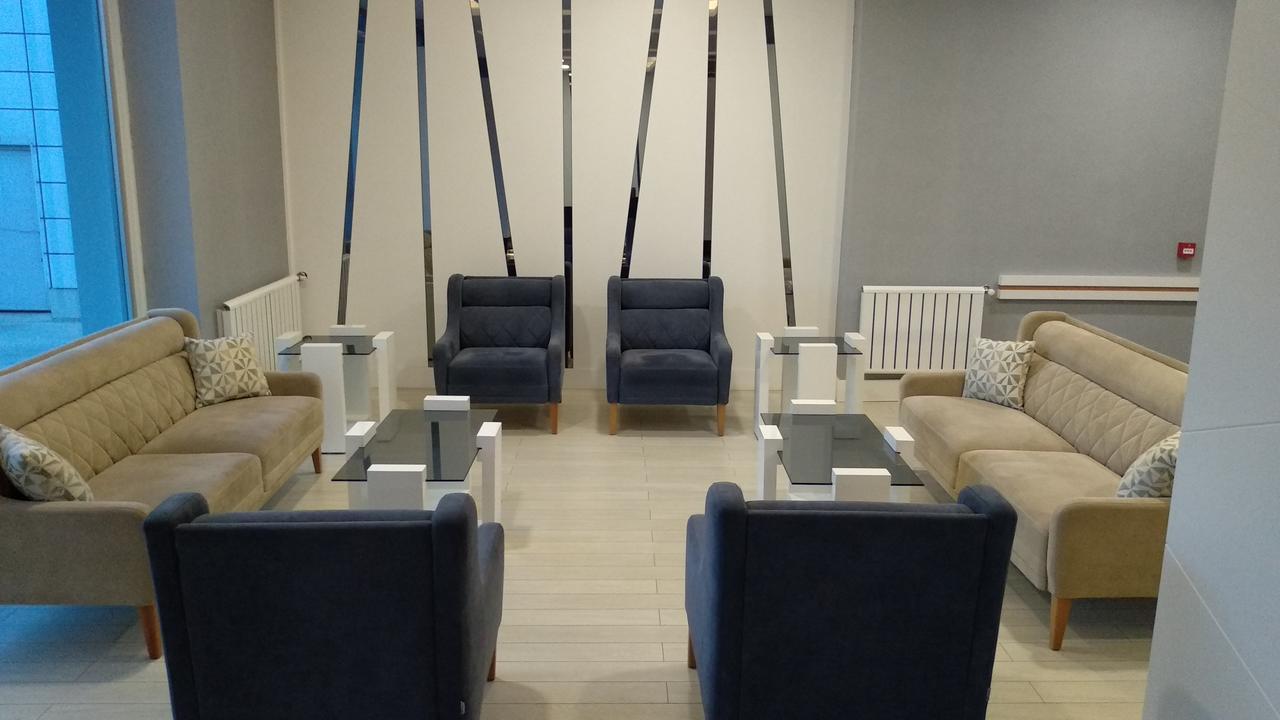 White Star Hotel Adıyaman Extérieur photo