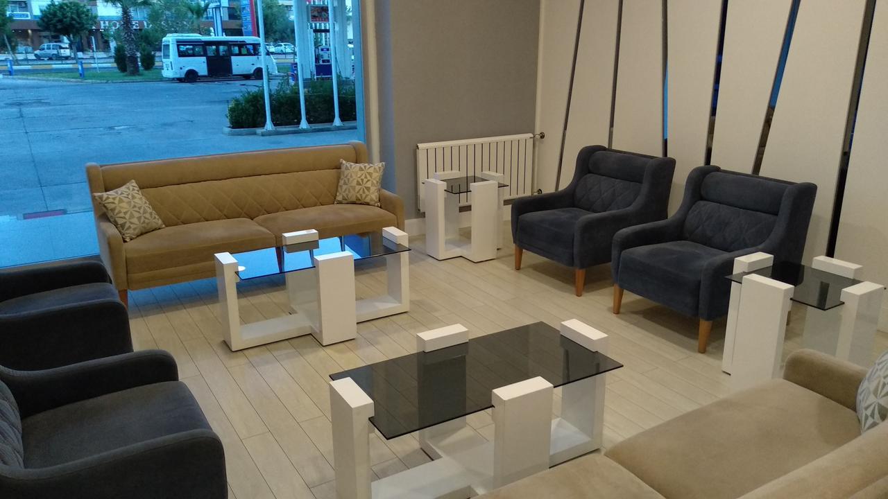 White Star Hotel Adıyaman Extérieur photo